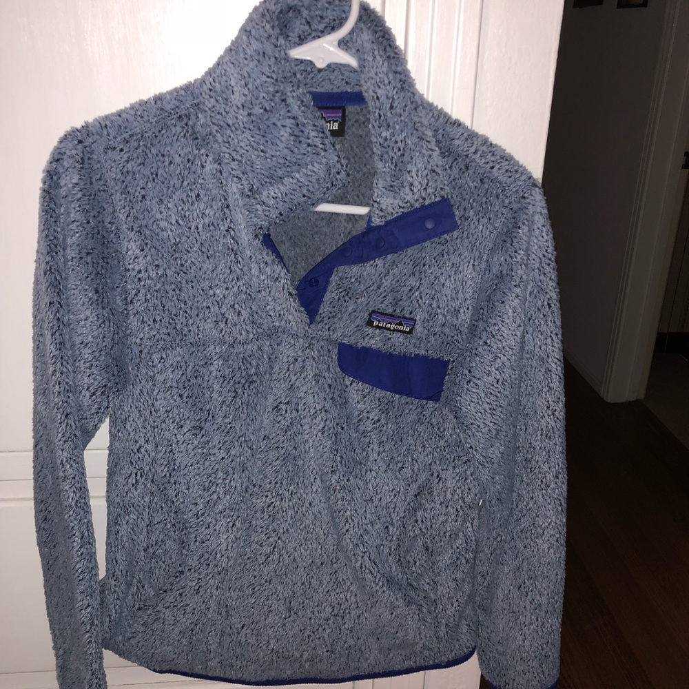 Patagonia Pullover Womens Small